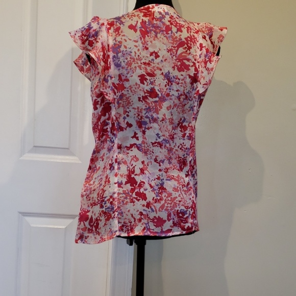 NEW  YORK & COMPANY STRETCH. Final price - Picture 2 of 3